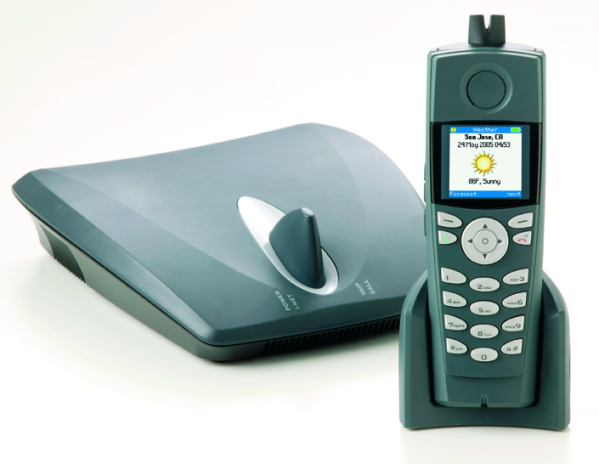 DUALphone 3081